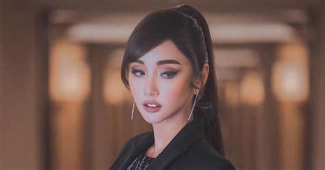 Alodia Gosiengfiao's Impact on the Asian Entertainment Industry