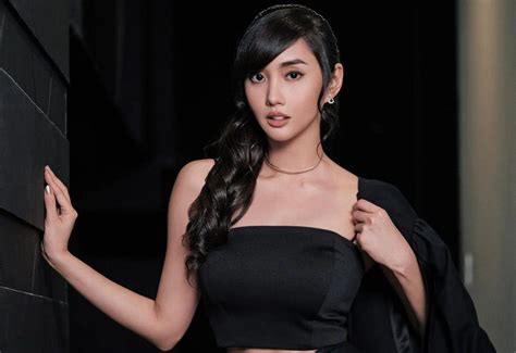 Alodia Gosiengfiao's Rise to Fame