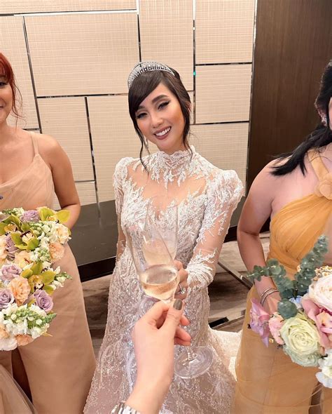 Alodia Gosiengfiao's social media presence and influence