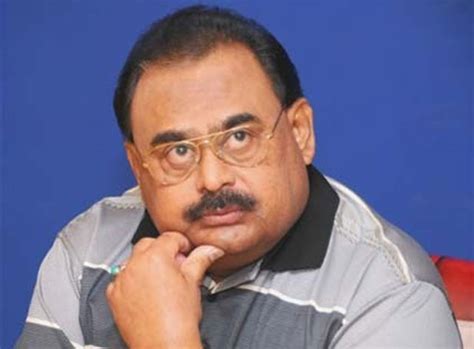 Altaf Hussain's Net Worth