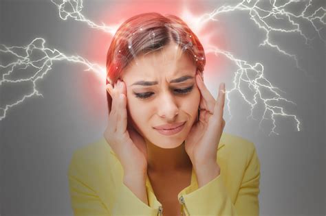 Alternative Approaches to Alleviating Debilitating Headaches