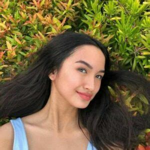 Alyanna Angeles Biography: Early Life and Education