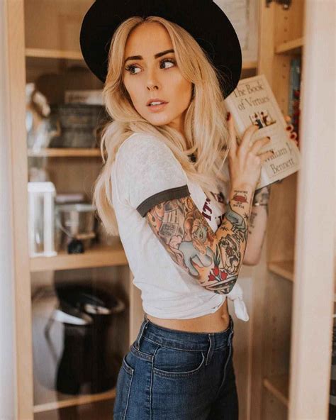 Alysha Nett's Online Presence and Social Media Following