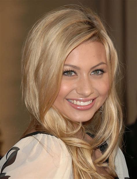 Alyson Michalka: A Rising Star