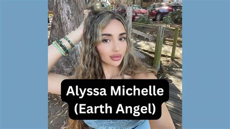 Alyssa Michelle Bio