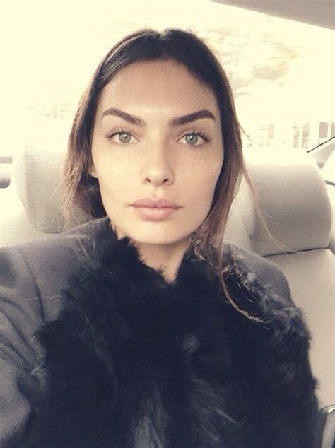 Alyssa Miller: Beauty Secrets and Makeup Routine