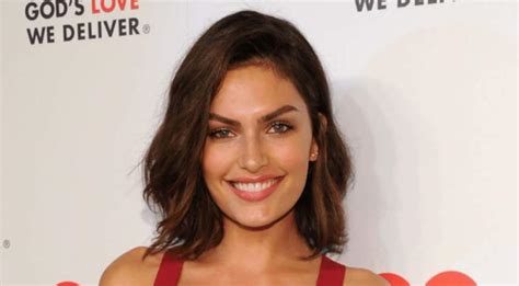 Alyssa Miller: Height, Weight, and Body Measurements