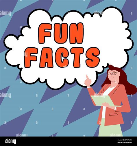 Ama Nerea's Fun Facts and Trivia