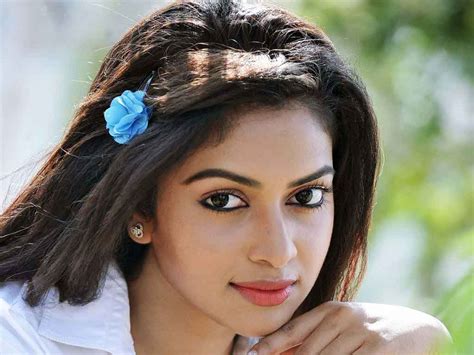 Amala Paul's Age and Achievements