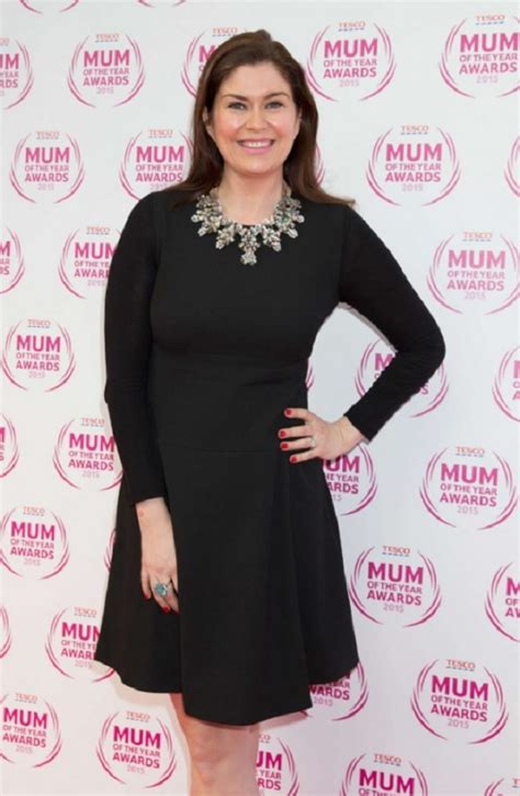 Amanda Lamb's Physique: What's the Key?