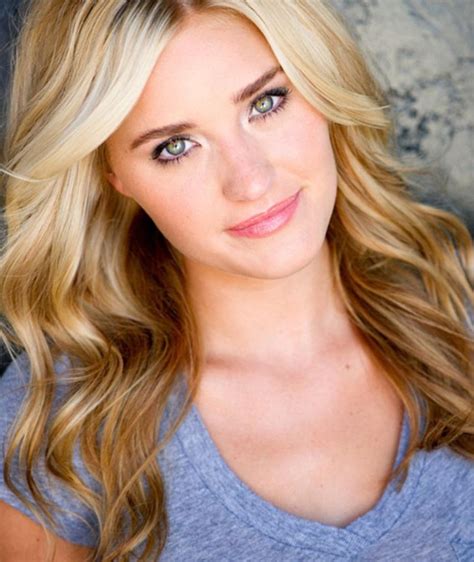 Amanda Michalka Biography