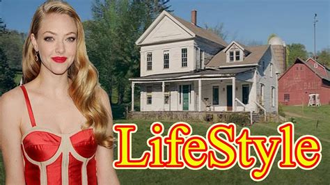 Amanda Seyfried's Luxurious Lifestyle and Investments