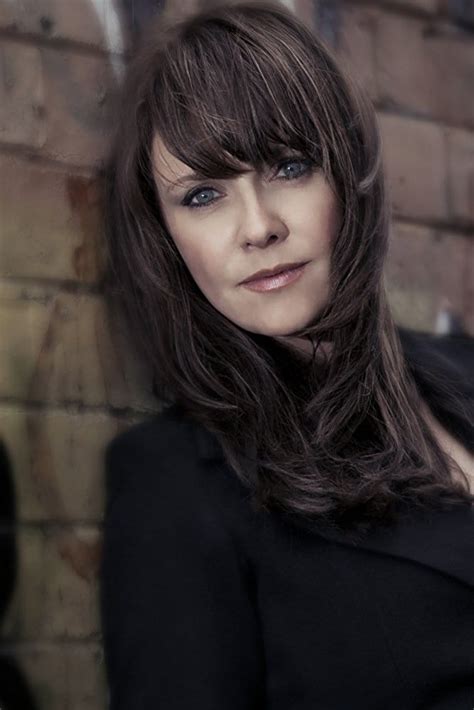 Amanda Tapping - Physical Attributes Overview