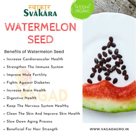 Amazing Uses of Melon Seeds in Traditional Medicine