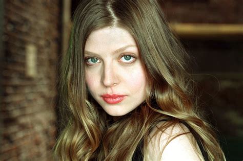 Amber Benson's Influence and Impact