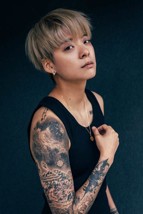 Amber Liu's Musical Career