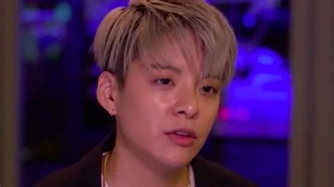 Amber Liu's Relationships and Dating History