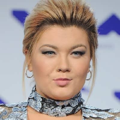 Amber Portwood's Career and Achievements