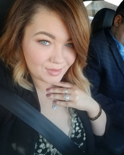 Amber Portwood: A Brief Biography