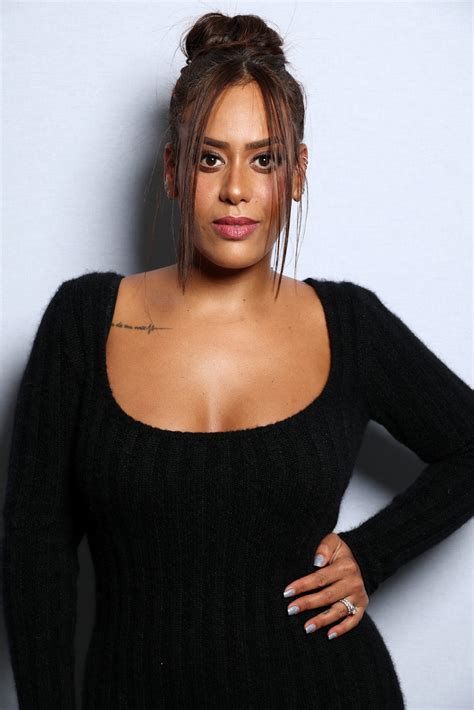 Amel Bent's Personal Life and Relationships