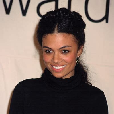 Amel Larrieux's Impressive Net Worth Revealed