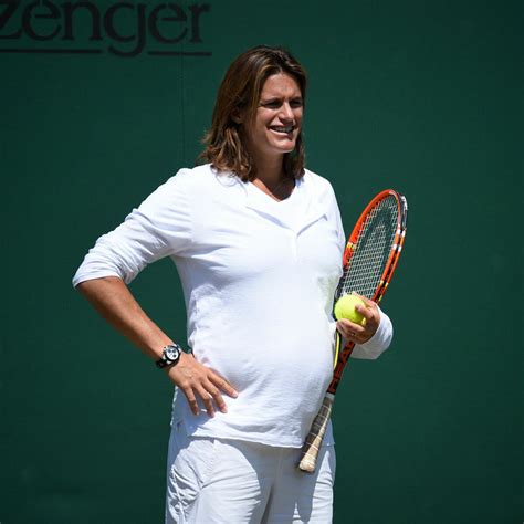 Amelie Mauresmo's Financial Status