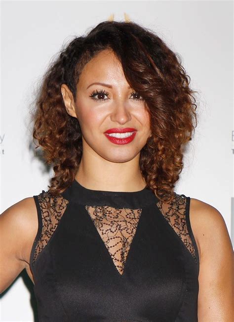 Amelle Berrabah's accomplishments and accolades