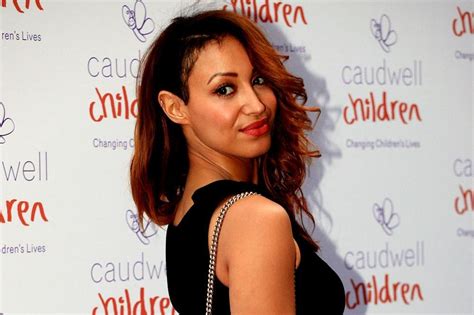 Amelle Berrabah's journey to success