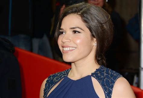 America Ferrera's Impact on Diversity in Hollywood