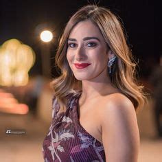 Amina Khalil's Acting and Filmography Highlights