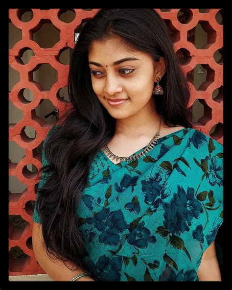 Ammu Abhirami Biography