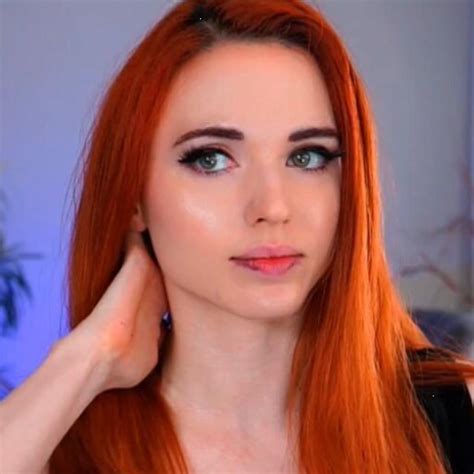 Amouranth's Personal Life and Relationships