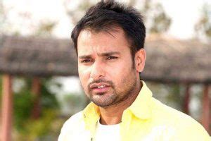 Amrinder Gill's Height, Body Measurements, and Fashion Sense