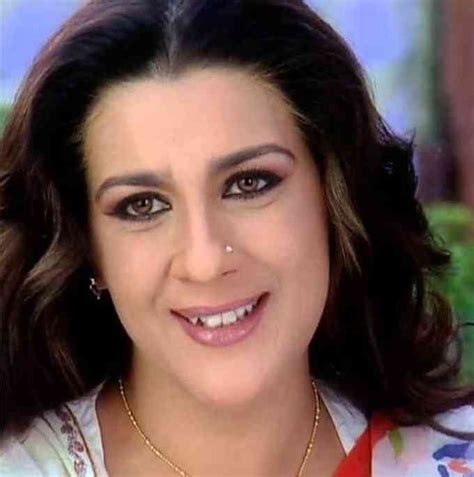 Amrita Singh Biography