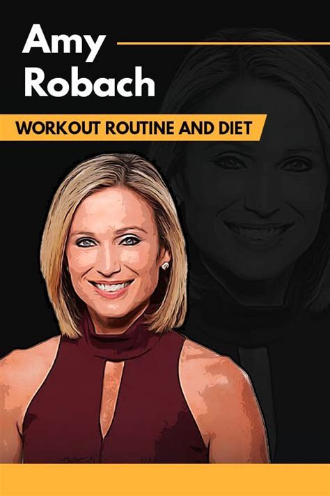 Amy Annie's Fitness Routine and Diet