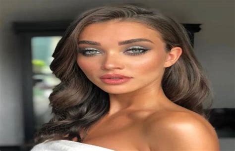 Amy Jackson: Net Worth and Achievements