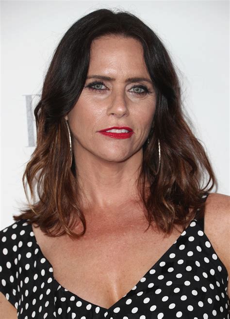 Amy Landecker's Journey in Hollywood