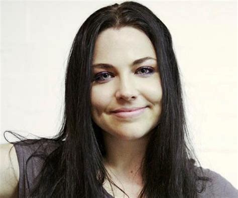 Amy Lee Bio: Early Life and Education