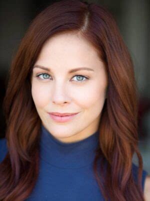 Amy Paffrath's Height and Physical Appearance