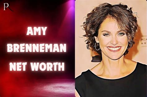 Amy Perkins's Net Worth: Earnings and Investments