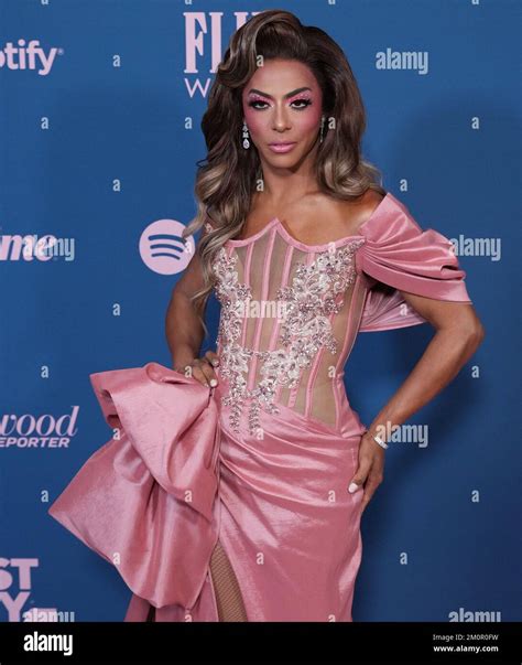 Amy Shangela: Rise in the Entertainment Industry