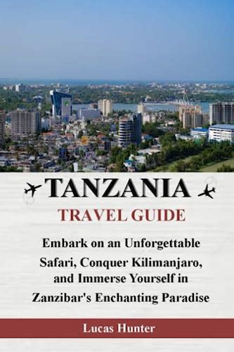 An Adventurer's Guide to Thrilling Wildlife in Exquisite Zanzibar