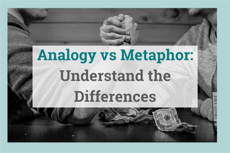 An Analogy for Life Choices: Understanding the Metaphorical Implications