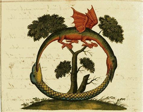 An Ancient Archetype: The Serpent in Mythology and Dreams