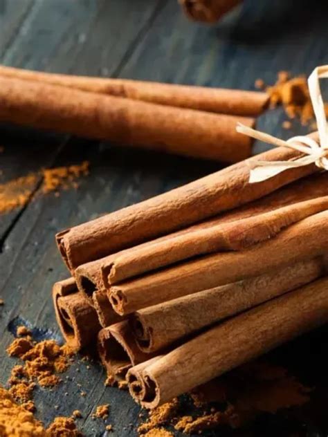 An Ancient Spice with Modern Health Benefits