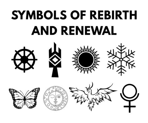 An Ancient Symbol of Renewal and Growth