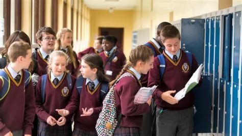 An Educational Journey: Exploring the Enchanting Experience of School Boarding