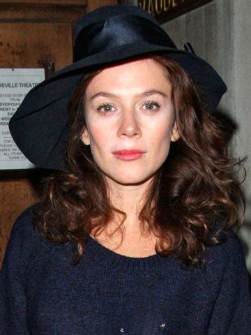 An Examination of Anna Friel's Diet and Fitness Routine