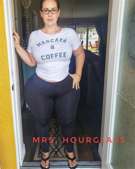 An Exclusive Q&A with the Enigmatic Ms. Hourglass