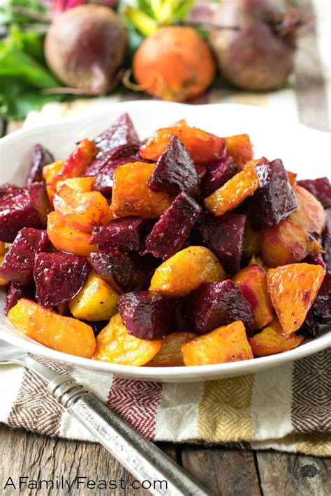 An Exploration of Beet Colors: Adding Vibrancy to Your Dishes